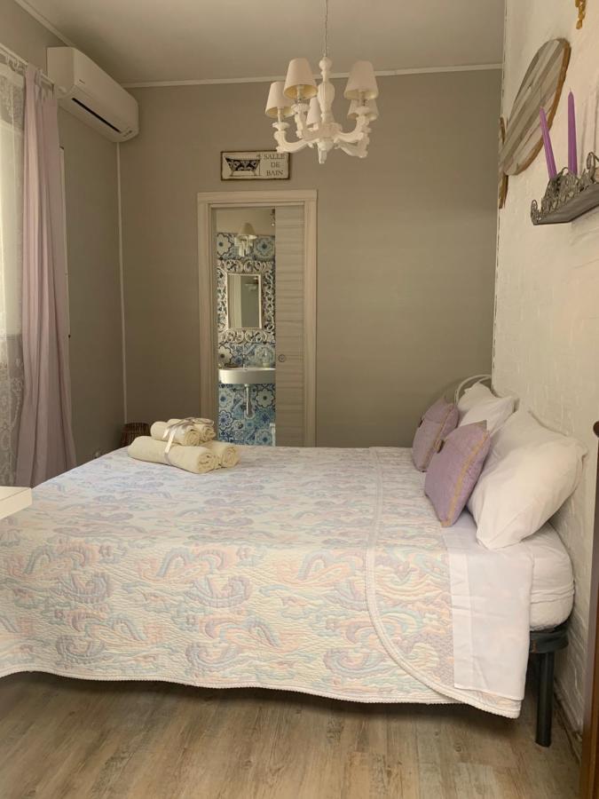 Camera Matrimoniale La Lampuga Hotel Маретимо Екстериор снимка